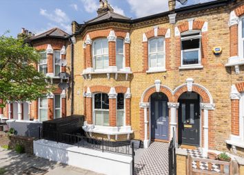 Thumbnail Terraced house for sale in Bawdale Road, East Dulwich, London SE22.