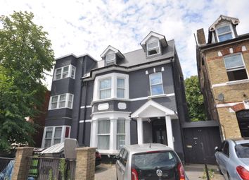 Thumbnail Block of flats for sale in Nicoll Road, London