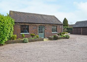 2 Bedroom Detached house for sale