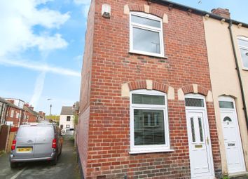 Thumbnail End terrace house to rent in Boston Street, Castleford, West Yorkshire