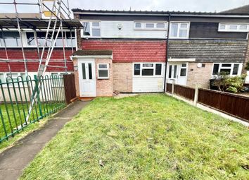Thumbnail 3 bed semi-detached house to rent in Travellers Way, Birmingham