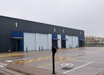 Thumbnail Light industrial to let in Industrial Park Spring Road, Ettingshall