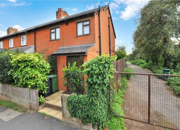 Thumbnail End terrace house for sale in Colne Road, Halstead, Essex