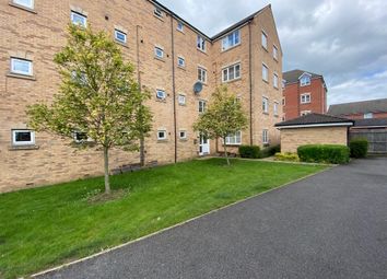 Thumbnail Flat for sale in Emperor Way, Peterborough