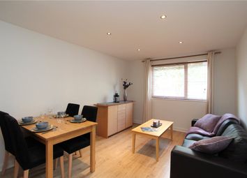 Thumbnail Flat to rent in The Cloisters, Ealing, London