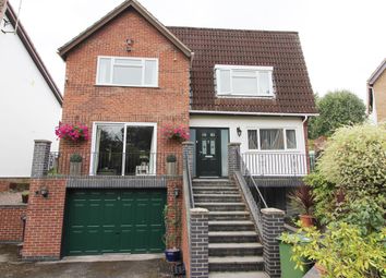 Thumbnail Detached house for sale in Fromeside Park, Frenchay, Bristol