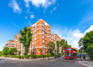 Thumbnail 2 bed flat for sale in Grove End House, Grove End Road, St John's Wood, London