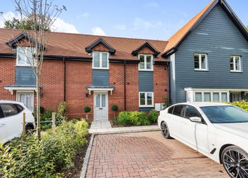 Thumbnail Semi-detached house for sale in Parklands, Besselsleigh OX13, Abingdon,