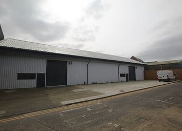 Thumbnail Industrial to let in Coelus Street, Hull, East Yorkshire