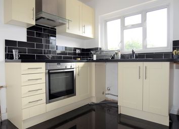 Thumbnail 2 bed flat to rent in Rayleigh Road, Eastwood, Southend On Sea