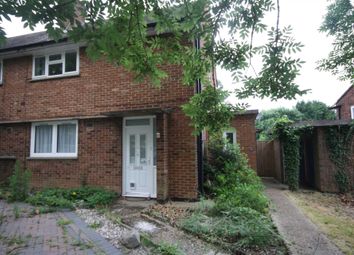 1 Bedrooms Maisonette to rent in Langham Crescent, Billericay CM12