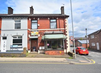 Thumbnail Retail premises to let in 56 Ainsworth Road, Radcliffe, Manchester