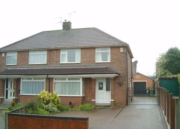 3 Bedroom Semi-detached house for rent