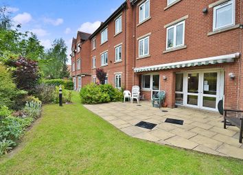 Thumbnail 1 bed flat for sale in Scholars Court, Stratford-Upon-Avon