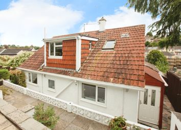 Thumbnail 4 bed detached bungalow for sale in Coombe Lane, Torquay