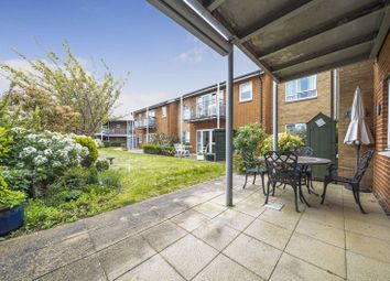 Thumbnail Property for sale in Patrons Way West, Denham Garden Village, Uxbridge