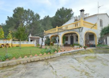 Thumbnail 5 bed villa for sale in 03750 Pedreguer, Alicante, Spain