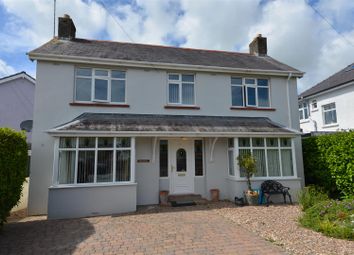 Thumbnail 3 bed property for sale in Serpentine Road, Tenby