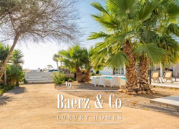 Thumbnail 4 bed villa for sale in 07711 Binibeca, Balearic Islands, Spain
