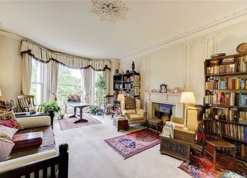 1 Bedrooms Flat for sale in Holland Park, London W11