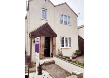 Thumbnail Detached house for sale in Ranelagh Road, Lake