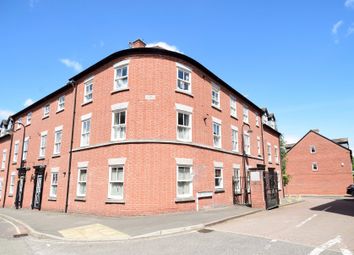 Thumbnail 2 bed flat for sale in Earl Edwin Mews, Whitchurch