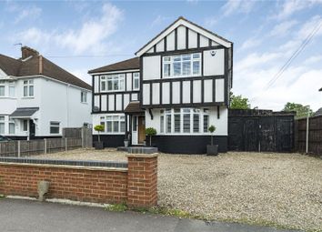 Thumbnail Detached house for sale in Southborough Lane, Bromley, Kent