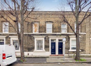 Thumbnail 1 bed flat for sale in Argyle Road, London