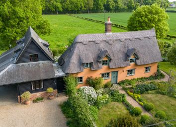 Property listing in Ipswich, Suffolk