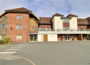 Thumbnail 1 bed flat to rent in Barton Mews Short Lane, Barton Under Needwood, Burton-On-Trent, Staffordshire