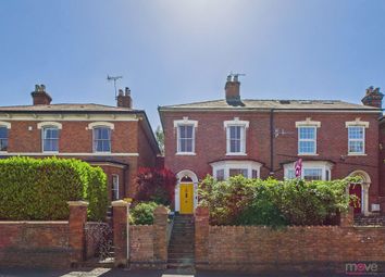 Property listing in Worcester, Worcestershire