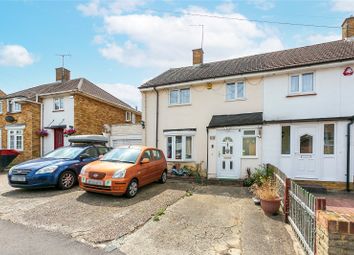 Thumbnail End terrace house to rent in Romilly Drive, Watford, Hertfordshire