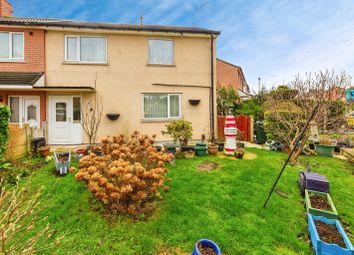 Thumbnail 3 bedroom semi-detached house for sale in Hawthorne Avenue, Rawmarsh, Rotherham