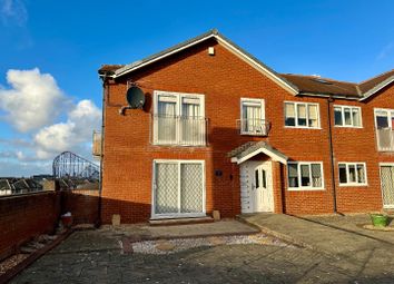 Thumbnail 2 bed flat for sale in Harrowside Brow, South Shore, Blackpool