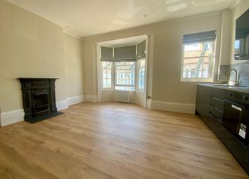 Thumbnail Flat to rent in Sudeley Street, Brighton