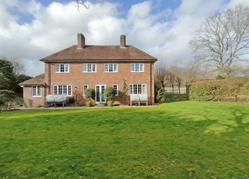 Thumbnail Detached house for sale in Dodsley Cottage, Dodsley Lane, Midhurst