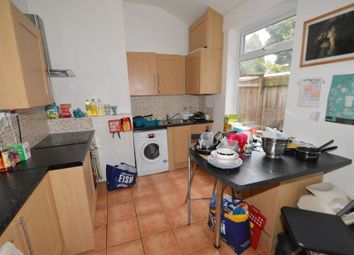 Thumbnail 5 bedroom property to rent in Heeley Road, Selly Oak, Birmingham