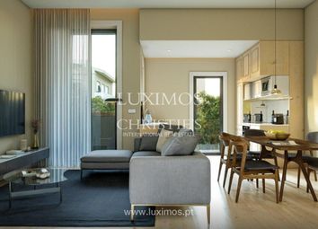 Thumbnail 3 bed apartment for sale in Rua Do Campo Alegre, Porto, Portugal