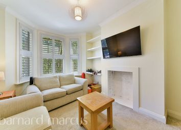 Thumbnail 3 bed flat for sale in Petersfield Road, London