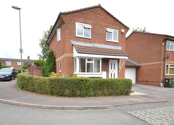 3 Bedroom Link-detached house for sale