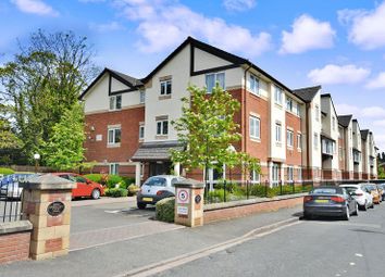 Thumbnail 1 bed flat for sale in Gheluvelt Court, Worcester