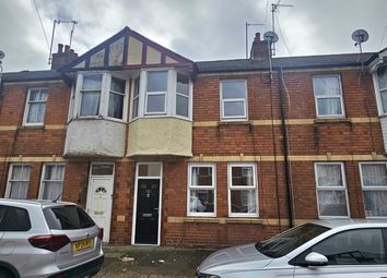 Thumbnail 3 bed terraced house for sale in Monarch Road, Kingsthorpe, Northampton