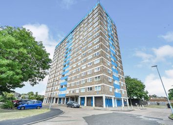 Thumbnail 2 bed flat for sale in Lindsey Place, Hull, East Riding