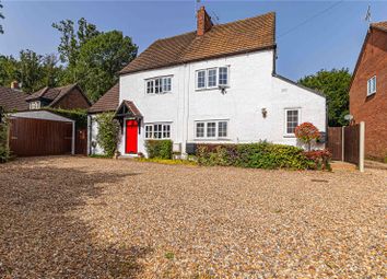 Thumbnail Semi-detached house for sale in Wood Lane End, Hemel Hempstead, Hertfordshire