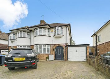 Thumbnail Terraced house for sale in Litchfield Avenue, Morden