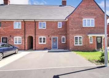 Thumbnail 2 bed property for sale in Stewart Road, Stewartby, Bedford