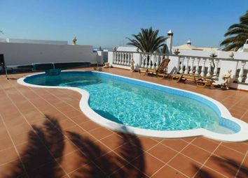 Thumbnail 4 bed villa for sale in Quiet, Guime, Lanzarote, 35559, Spain