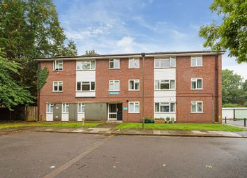 Thumbnail 3 bed flat for sale in Sellindge Close, Beckenham