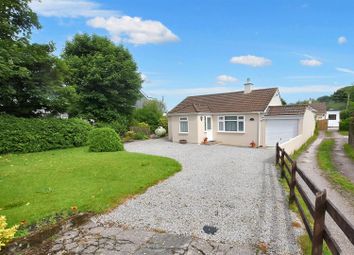 Property listing in Redruth, Cornwall
