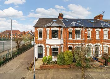 Tunbridge Wells - 5 bed end terrace house for sale